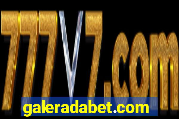 galeradabet.com.br