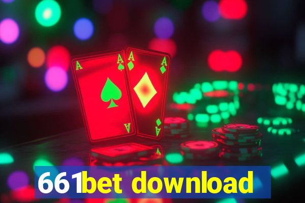 661bet download