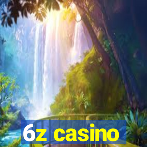 6z casino