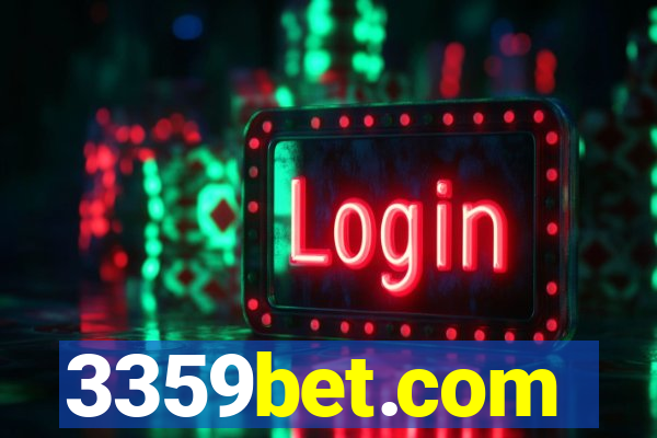 3359bet.com