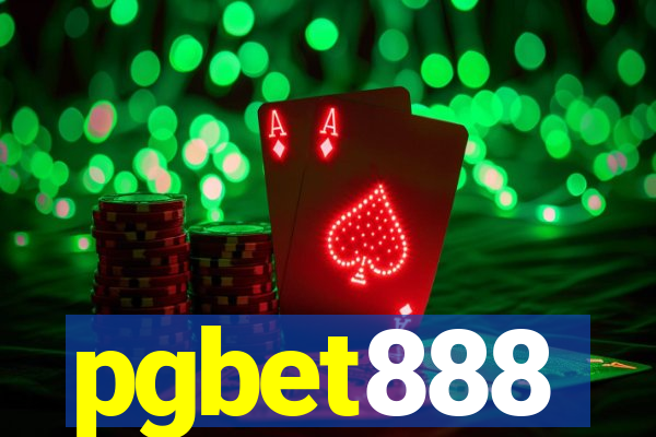 pgbet888