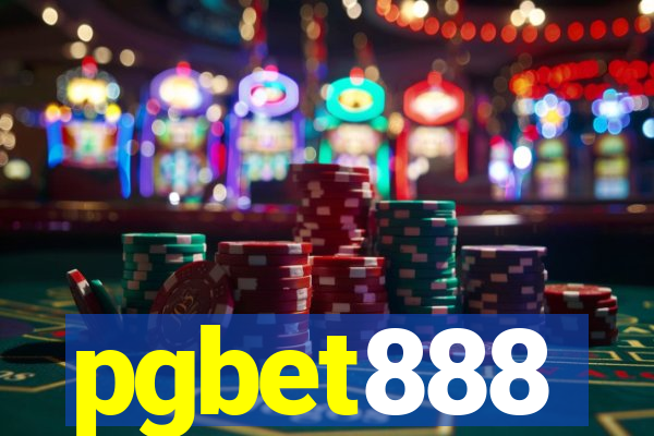 pgbet888