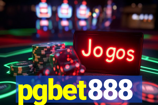 pgbet888