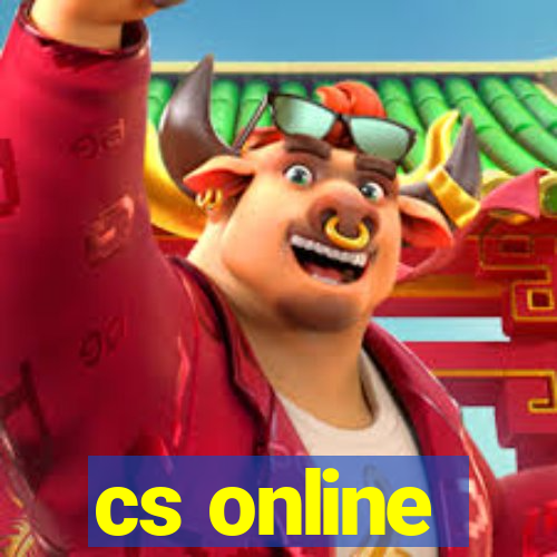 cs online