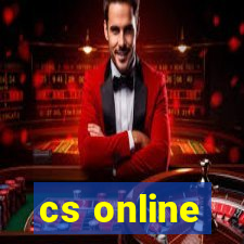 cs online