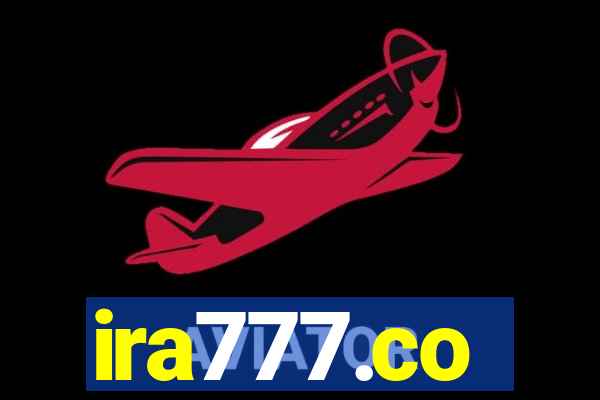 ira777.co