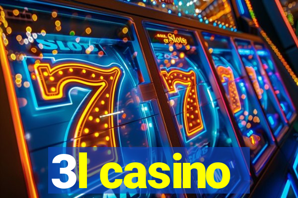 3l casino