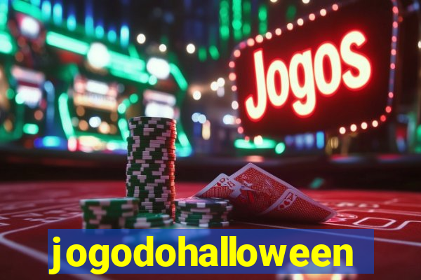 jogodohalloween