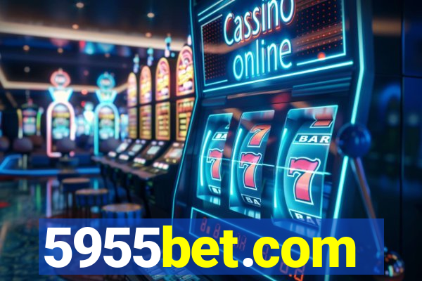 5955bet.com