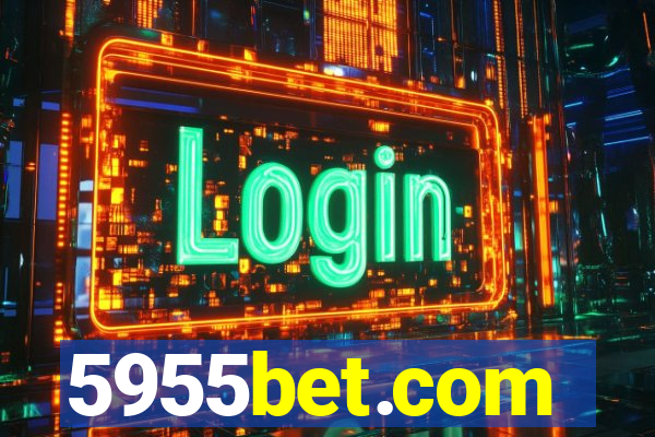 5955bet.com