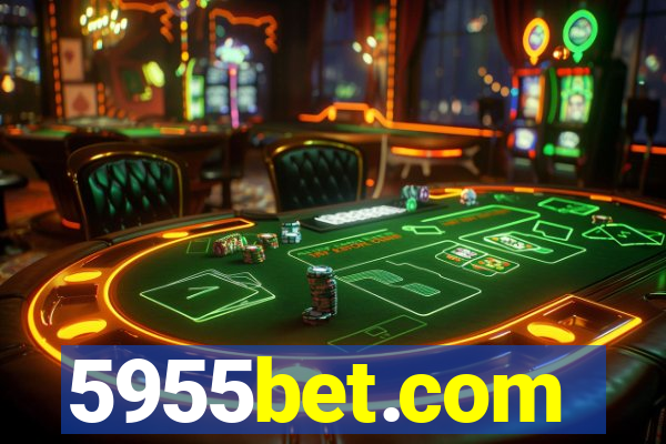 5955bet.com