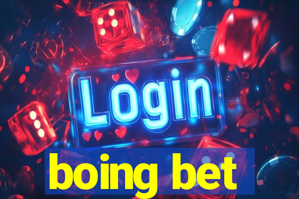 boing bet