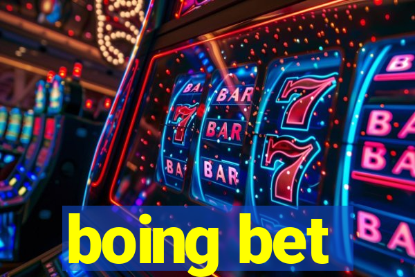 boing bet