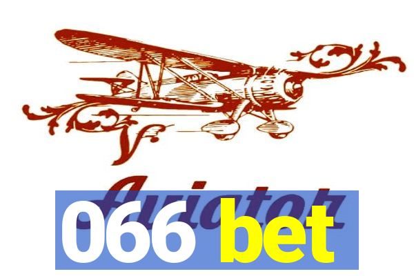 066 bet