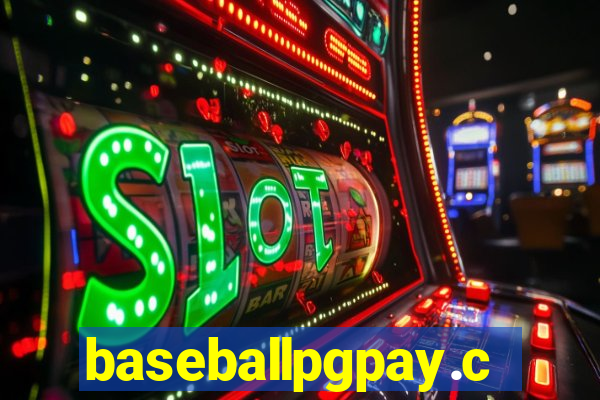 baseballpgpay.com