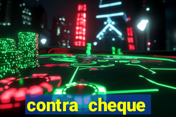 contra cheque prefeitura de betim