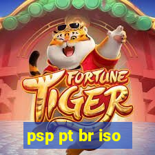 psp pt br iso