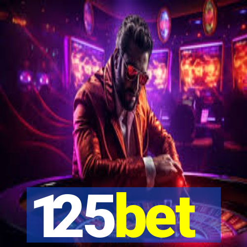 125bet