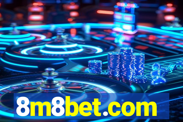 8m8bet.com