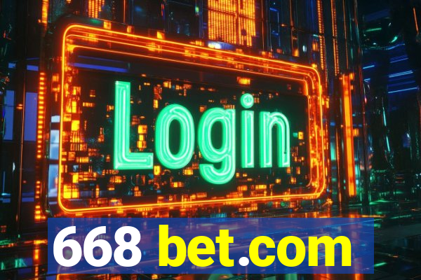 668 bet.com