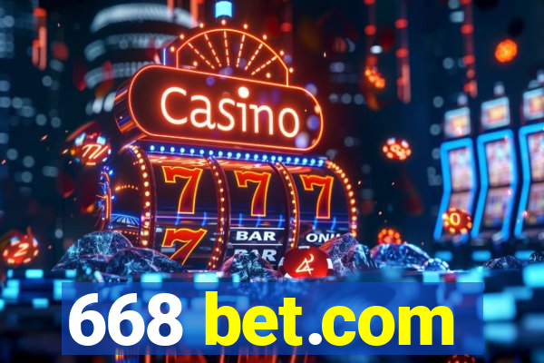 668 bet.com