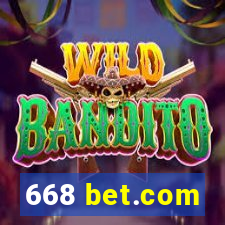 668 bet.com