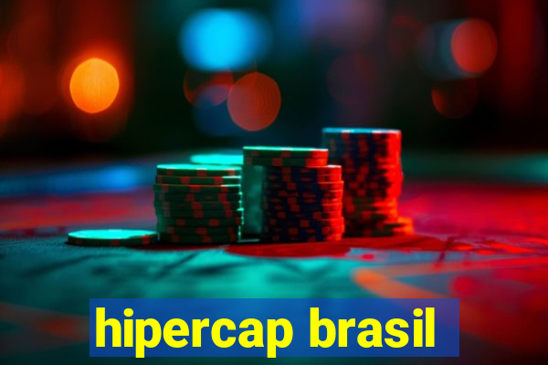 hipercap brasil