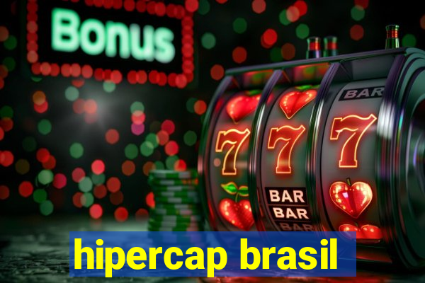 hipercap brasil