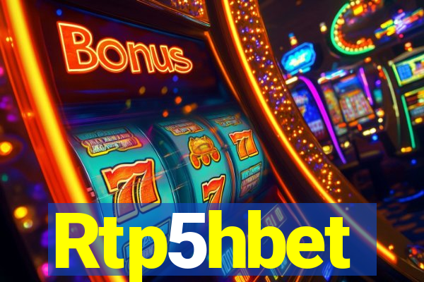 Rtp5hbet