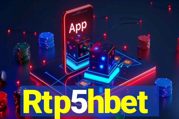 Rtp5hbet