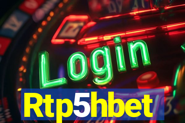 Rtp5hbet