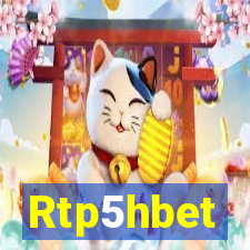 Rtp5hbet