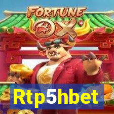 Rtp5hbet