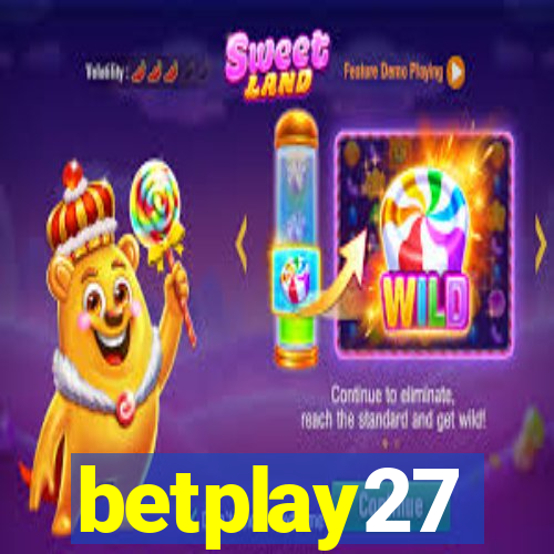 betplay27