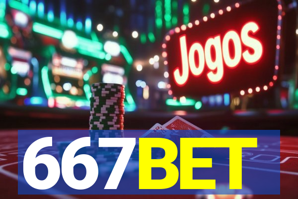 667BET