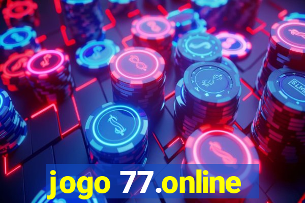 jogo 77.online