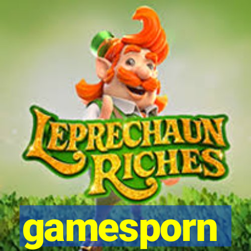 gamesporn