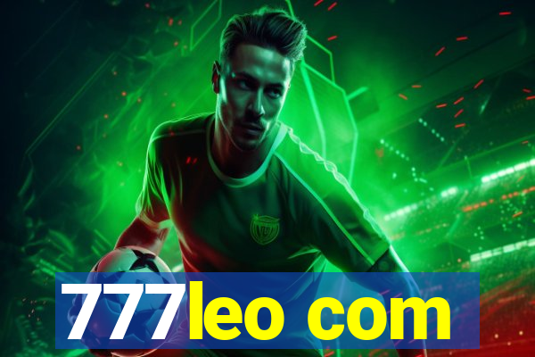 777leo com