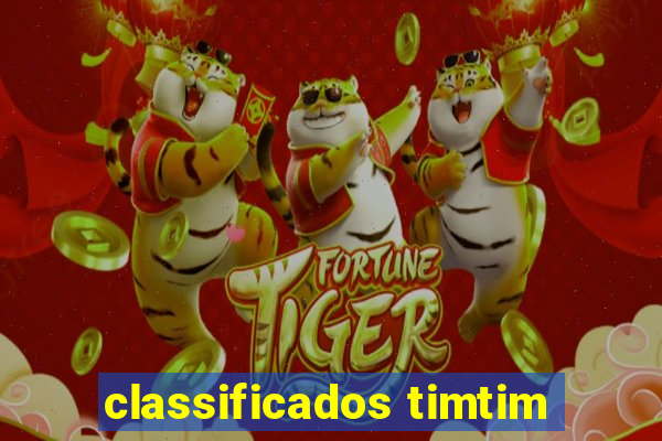 classificados timtim