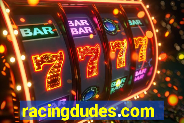 racingdudes.com