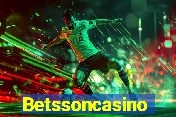 Betssoncasino