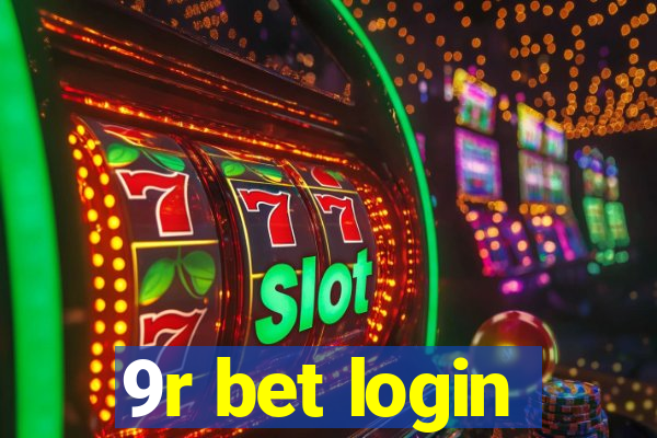 9r bet login