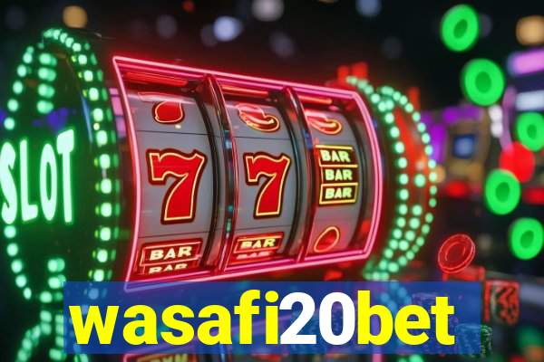 wasafi20bet