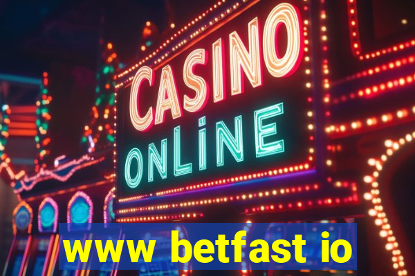 www betfast io