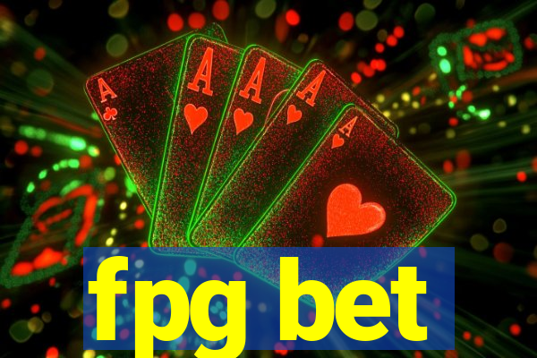 fpg bet