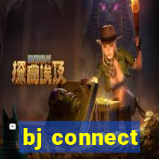 bj connect