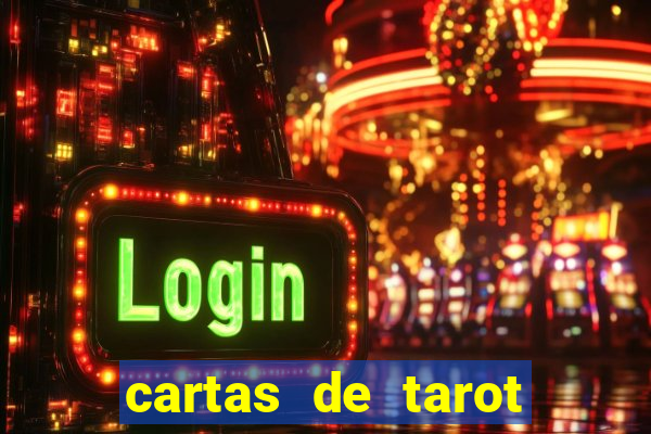 cartas de tarot significado pdf