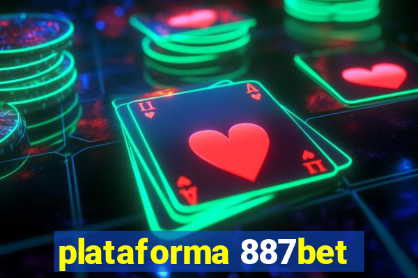 plataforma 887bet