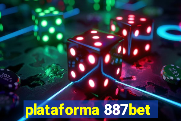 plataforma 887bet