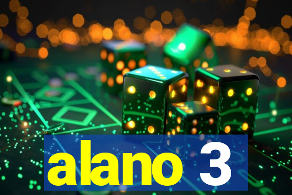 alano 3